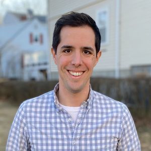 Meet your Posher, Morgan